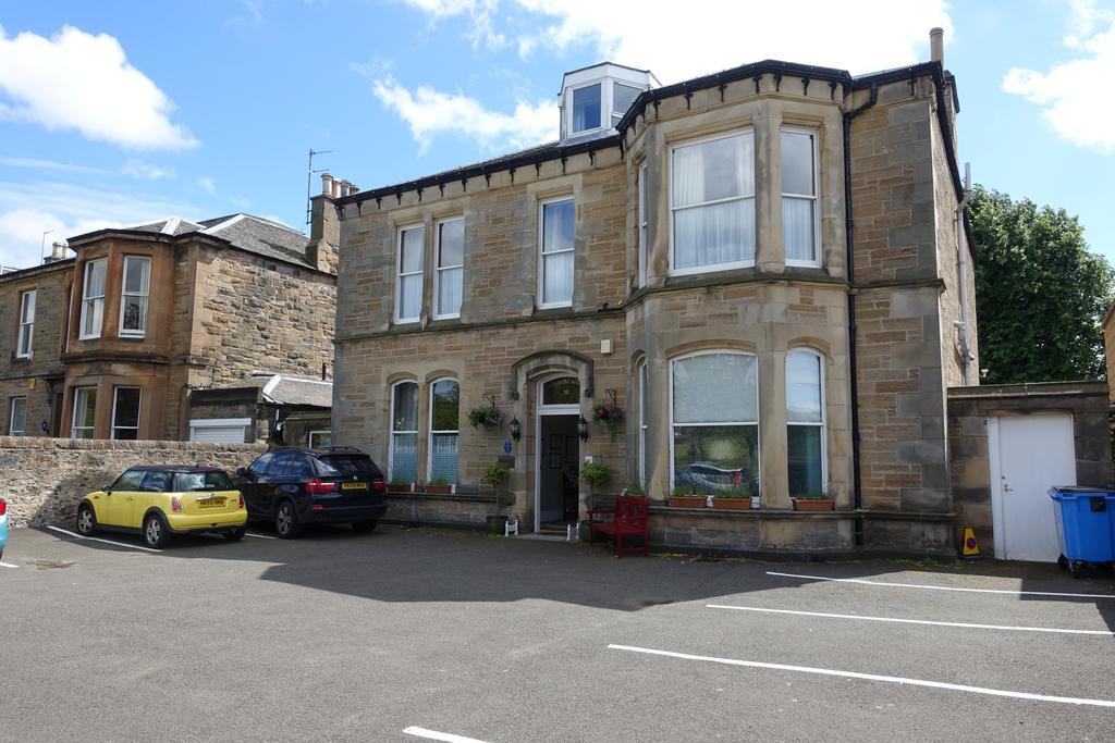 Hotel Ashgrove House Edimburgo Exterior foto